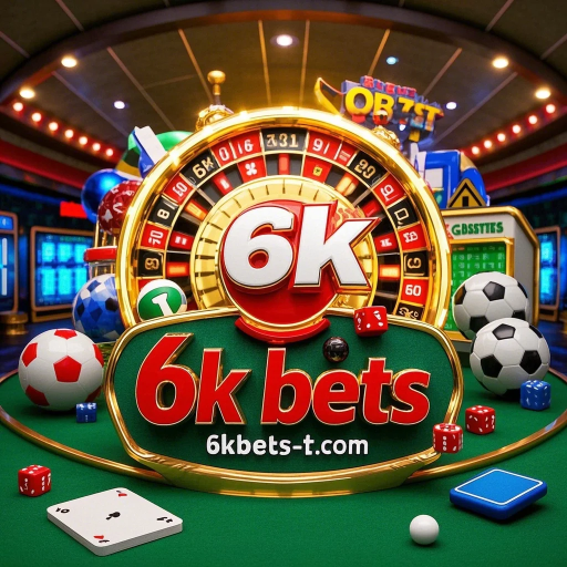 6k bets
