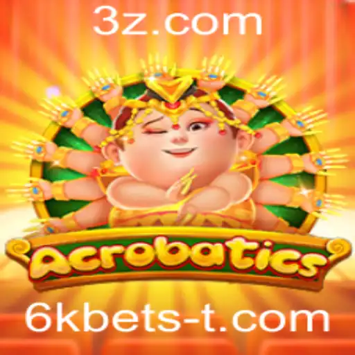 Acrobatics: Um Mergulho no Jogo de Apostas e Habilidades com a Temática de Acrobacias