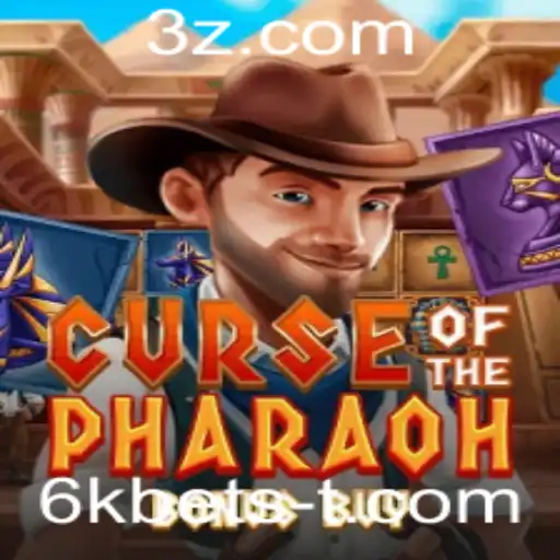 Descubra o Fascinante Mundo de CurseofthePharaohBonusBuy: Tudo sobre o Jogo e Suas Regras