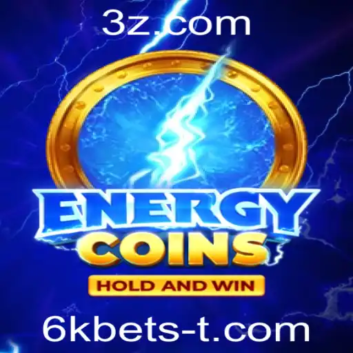 Descubra o Fascinante Mundo de EnergyCoins e a Emocionante Aposta de 6k