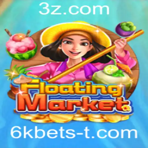 Explorando o Mundo do FloatingMarket: O Fascinante Jogo de Apostas '6k bet'