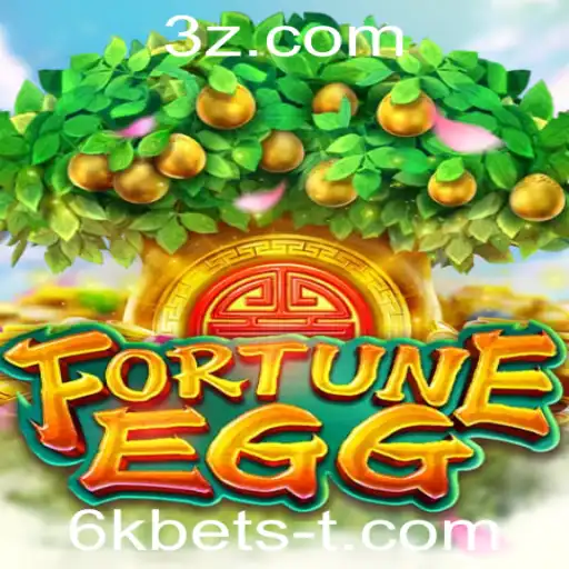 Explorando FortuneEgg: Um Novo Horizonte de Apostas em 6k Bet