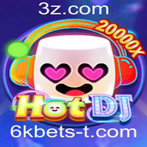 Descubra o Fascinante Mundo de HotDJ e a Sensação do 6k Bet