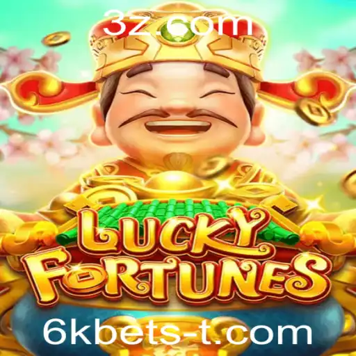 Desvendando o Mundo de LUCKYFORTUNES: A Nova Sensação dos Cassinos