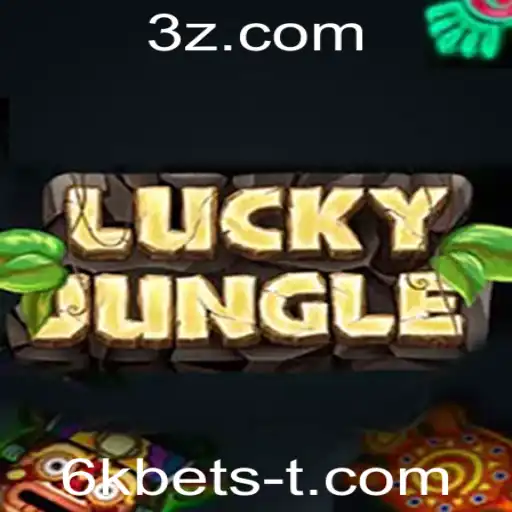 Explorando LuckyJungle: Um Guia Completo de Como Jogar e Apostar