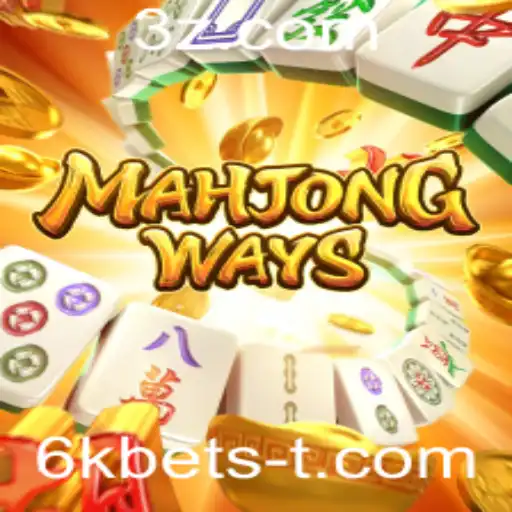 Descubra o Fascinante Mundo de MahjongWays e a Aposta de 6k