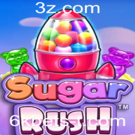Explorando o Mundo do SugarRush: Um Guia Completo para o Jogo e Aposta 6k