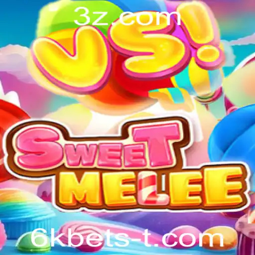 Descubra o Mundo Empolgante de SweetMelee: Um Mergulho nas Regras e Estratégias