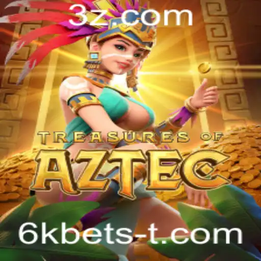 Descubra os Segredos e Tesouros do Jogo Treasures of Aztec