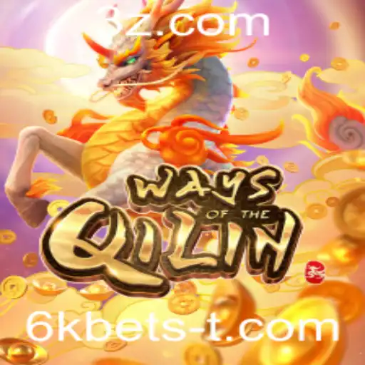 Explorando o Mundo do Jogo de Cassino Online 'Ways of the Qilin' com Apostas de 6k