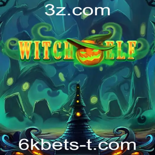 WitchElf: Uma Aventura Épica com Apostas de Alto Nível