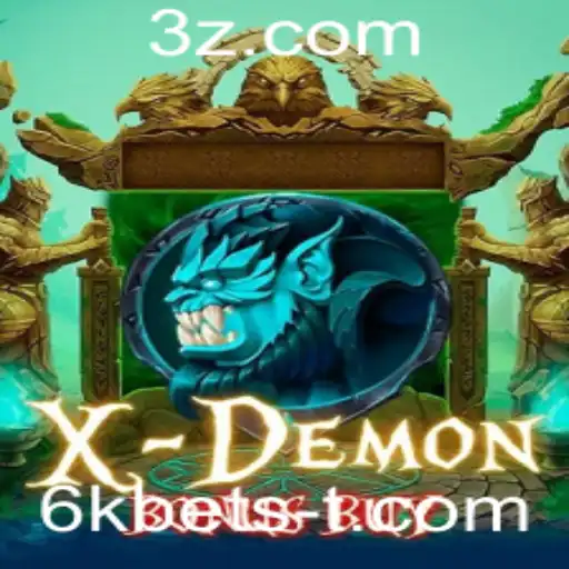 Explorando o Mundo do Jogo XDemonBonusBuy: Atração Inovadora com Aposta de 6k